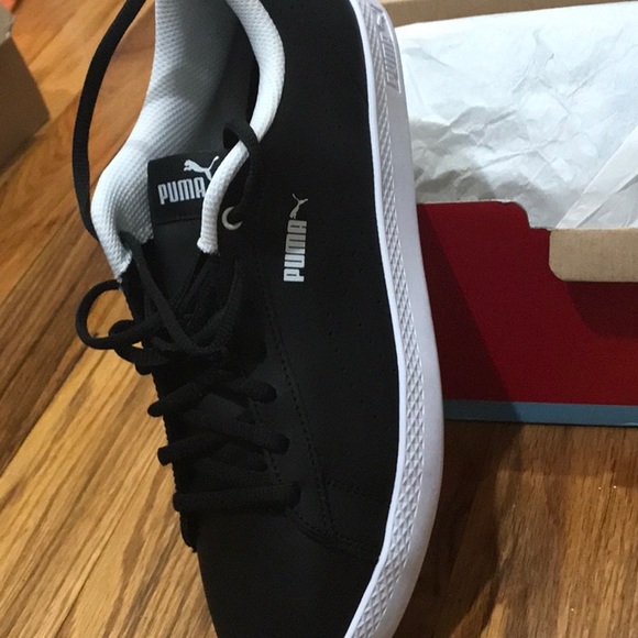 Women's Puma Smash. 11 - Picture 9 of 11